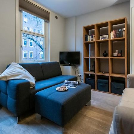 Two-Bedroom Apartment In Amsterdam West 외부 사진
