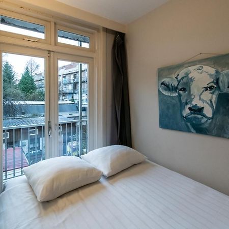 Two-Bedroom Apartment In Amsterdam West 외부 사진