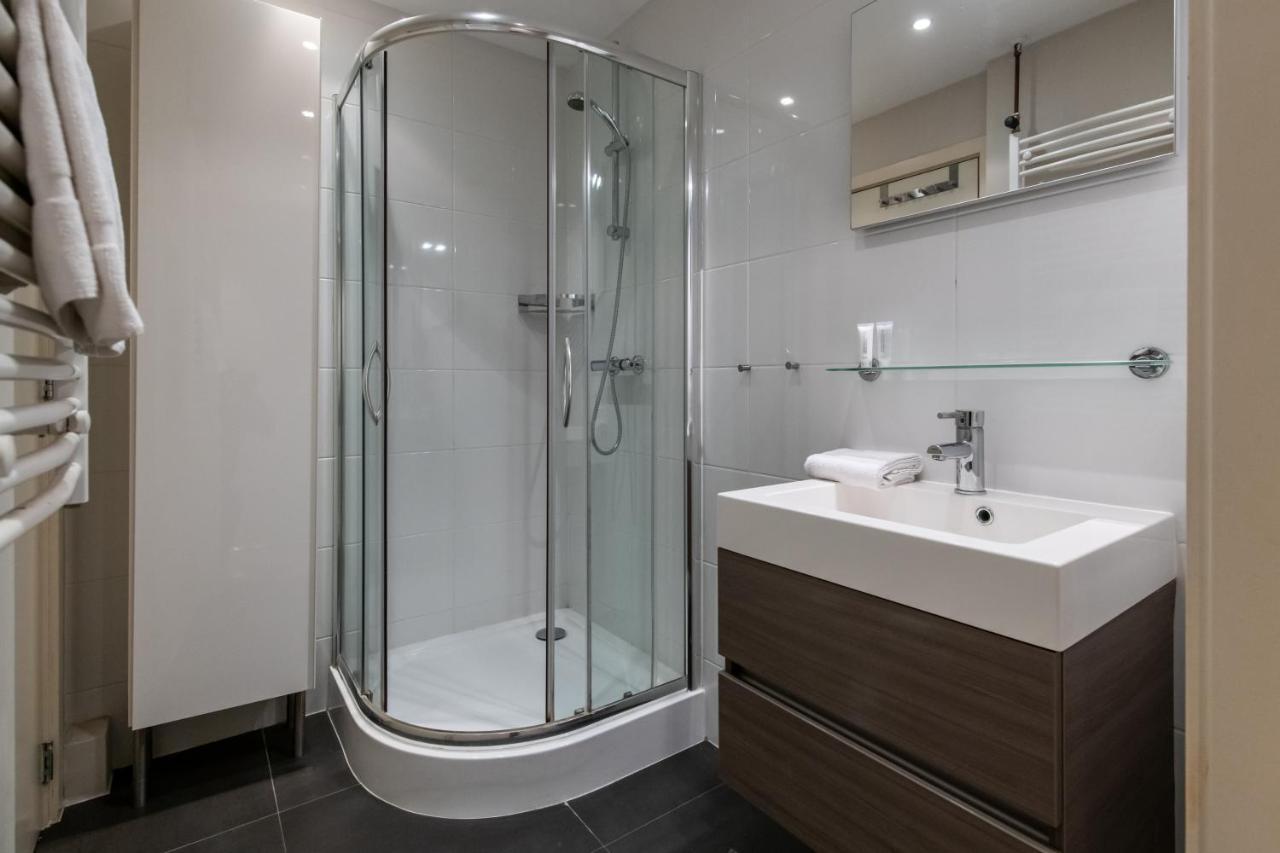 Two-Bedroom Apartment In Amsterdam West 외부 사진