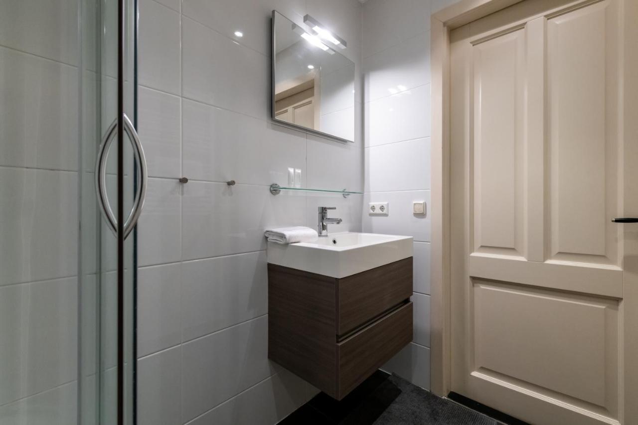 Two-Bedroom Apartment In Amsterdam West 외부 사진